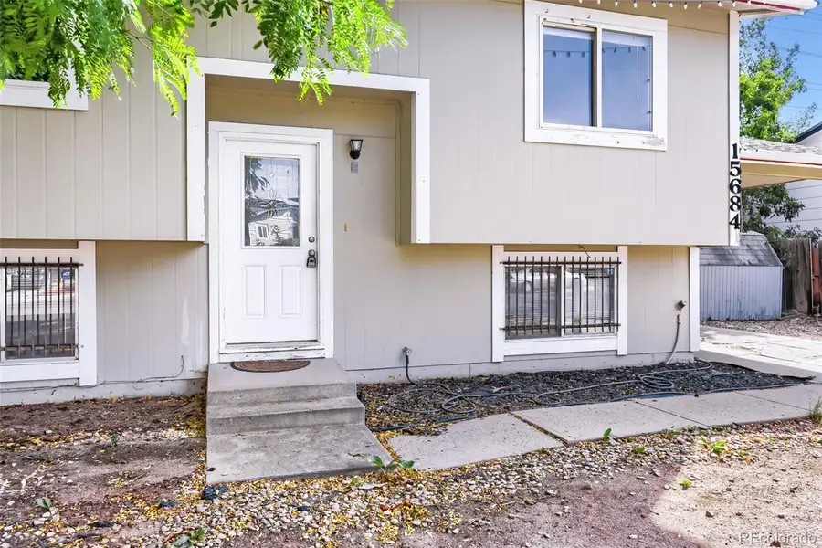 15684 E Bails Drive, Aurora, CO 80017 - #3