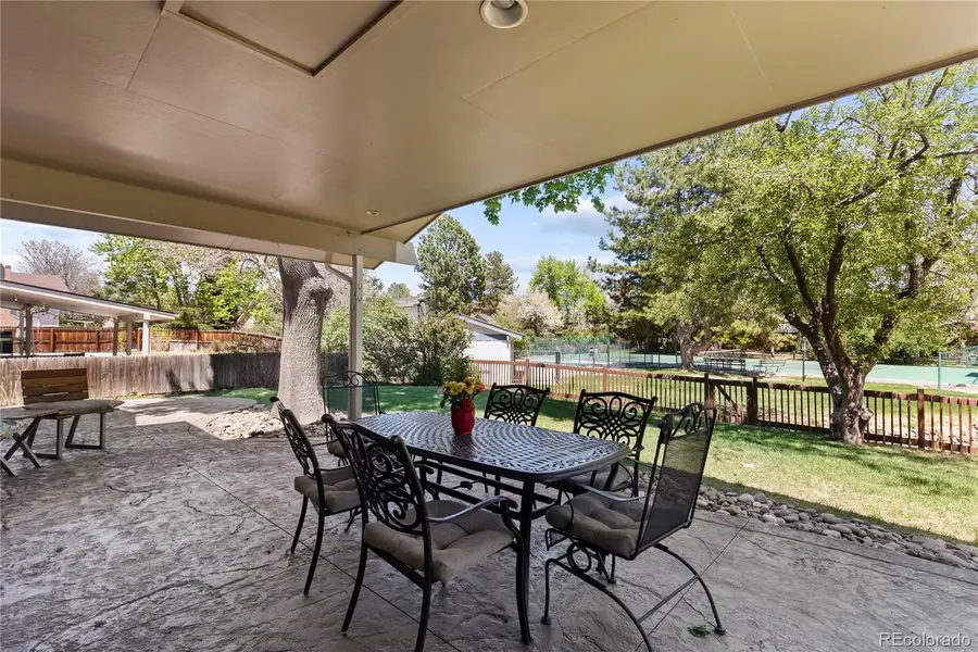 6450 S Magnolia Court, Centennial, CO 80111 - #3