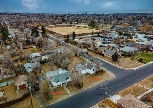 1188 Quince Street, Denver, CO 80220