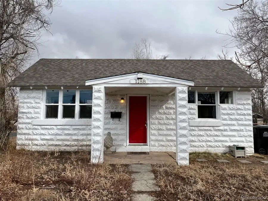 1188 Quince Street, Denver, CO 80220 - #3