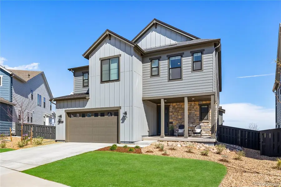 8827 Moonshimmer Trail, Littleton, CO 80125 - #2