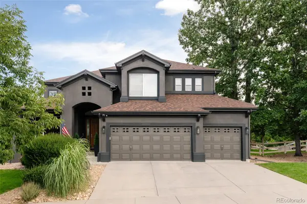 6718 Taft Court, Arvada, CO 80004