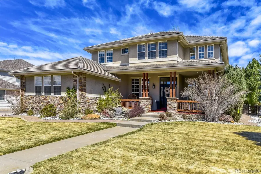 3222 Running Deer Drive, Castle Rock, CO 80109 - #2