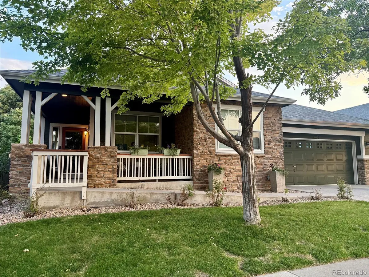 666 Millet Circle, Brighton, CO 80601 - #1
