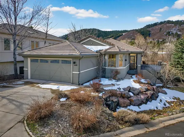 6685 Bright Water Trail, Littleton, CO 80125