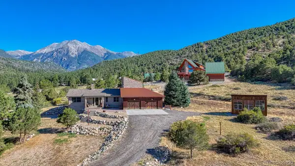 8960 Hanging Tree Drive, Salida, CO 81201