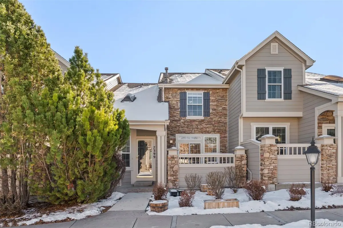 7399 Norfolk Place, Castle Pines, CO 80108 - Image #1