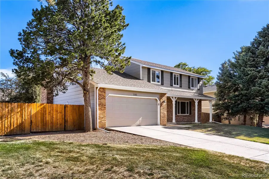 5585 S Quintero Way, Aurora, CO 80015 - #2