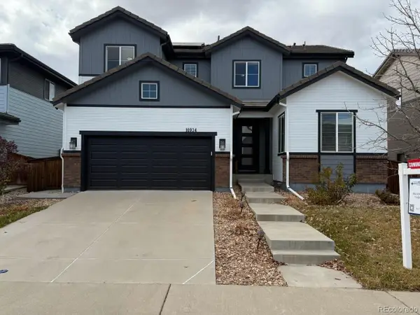 10934 Touchstone Loop, Parker, CO 80134