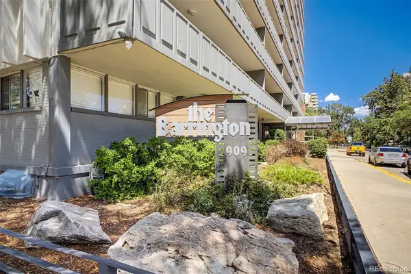 909 N Logan Street #2A, Denver, CO 80203