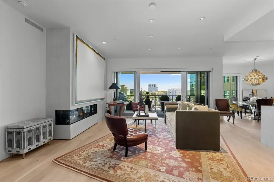 155 Steele Street #418, Denver, CO 80206 - #2