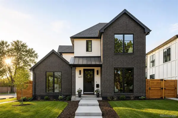 2697 S Clayton Street, Denver, CO 80210