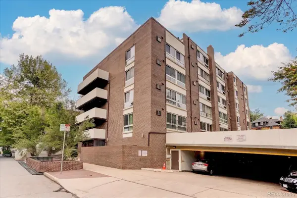 1050 N Lafayette Street #503, Denver, CO 80218