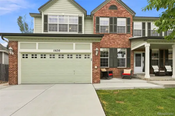 11630 Snowcreek Lane, Parker, CO 80138