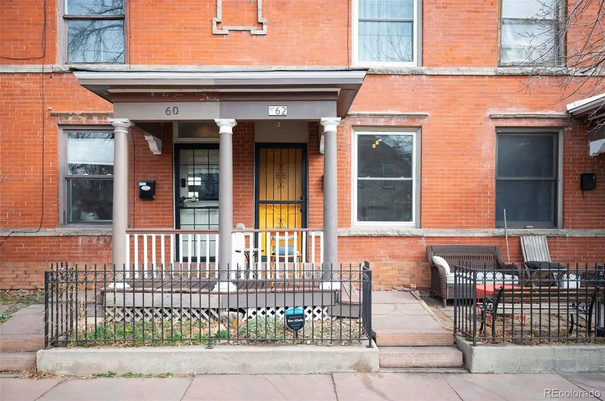 62 S Bannock Street, Denver, CO 80223 - #1