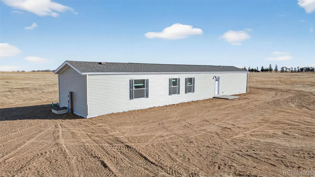 6555 N Ramah, Yoder, CO 80864 - Image #1