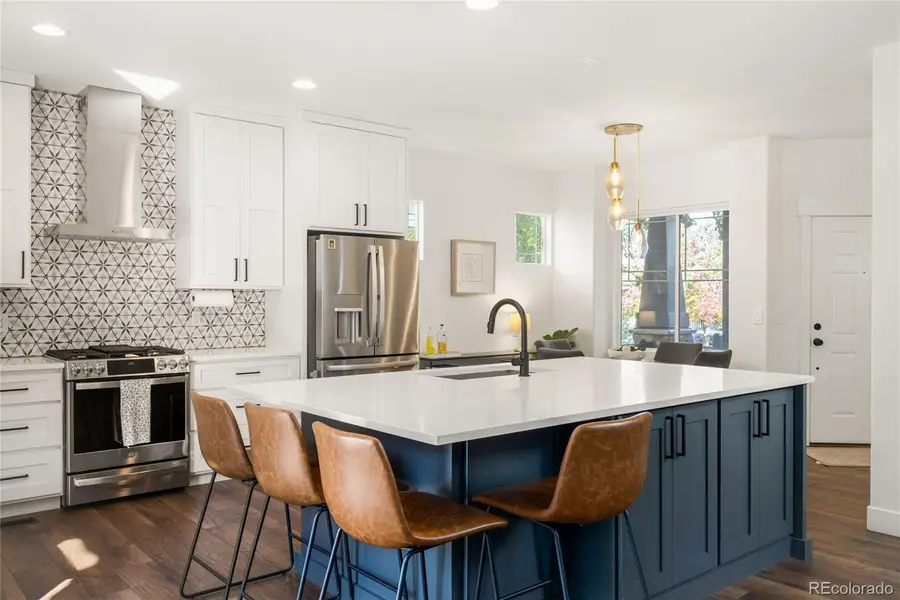 997 Tamarac, Denver, CO 80230 - #3