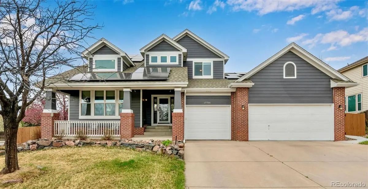 17701 E Powers Drive, Centennial, CO 80015 - #1