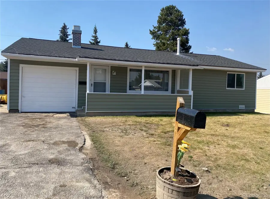 332 Mount Yale Drive, Leadville, CO 80461 - #2