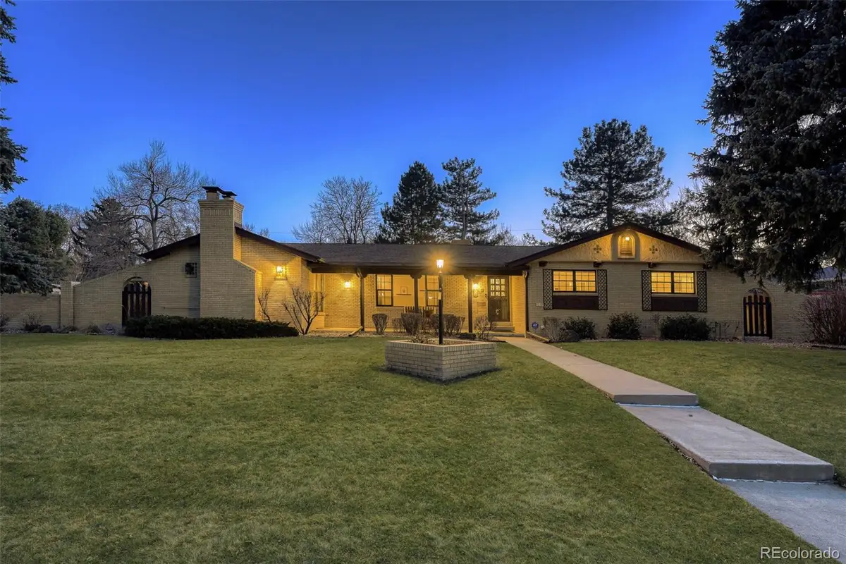 13700 W 30th Place, Golden, CO 80401 - Image #1