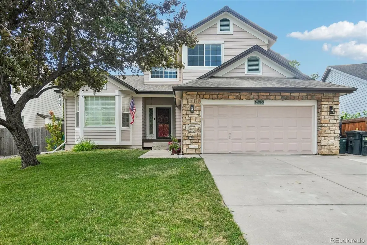 14090 W Cornell Avenue, Lakewood, CO 80228 - #1