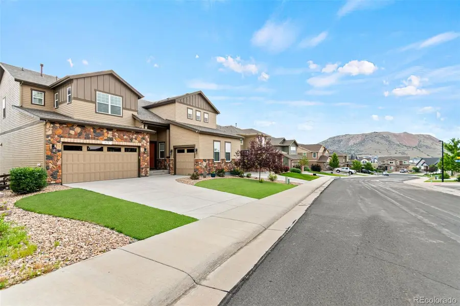435 Sage Grouse Circle, Castle Rock, CO 80109 - #3
