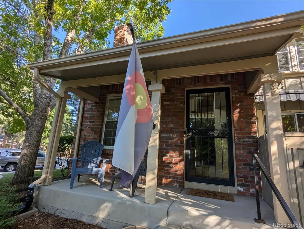 7771 S Curtice Drive #A, Littleton, CO 80120 - Image #1