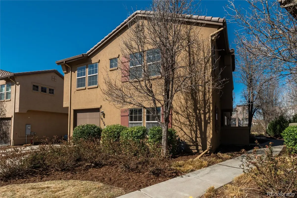 10128 E 29th Drive, Denver, CO 80238 - #1