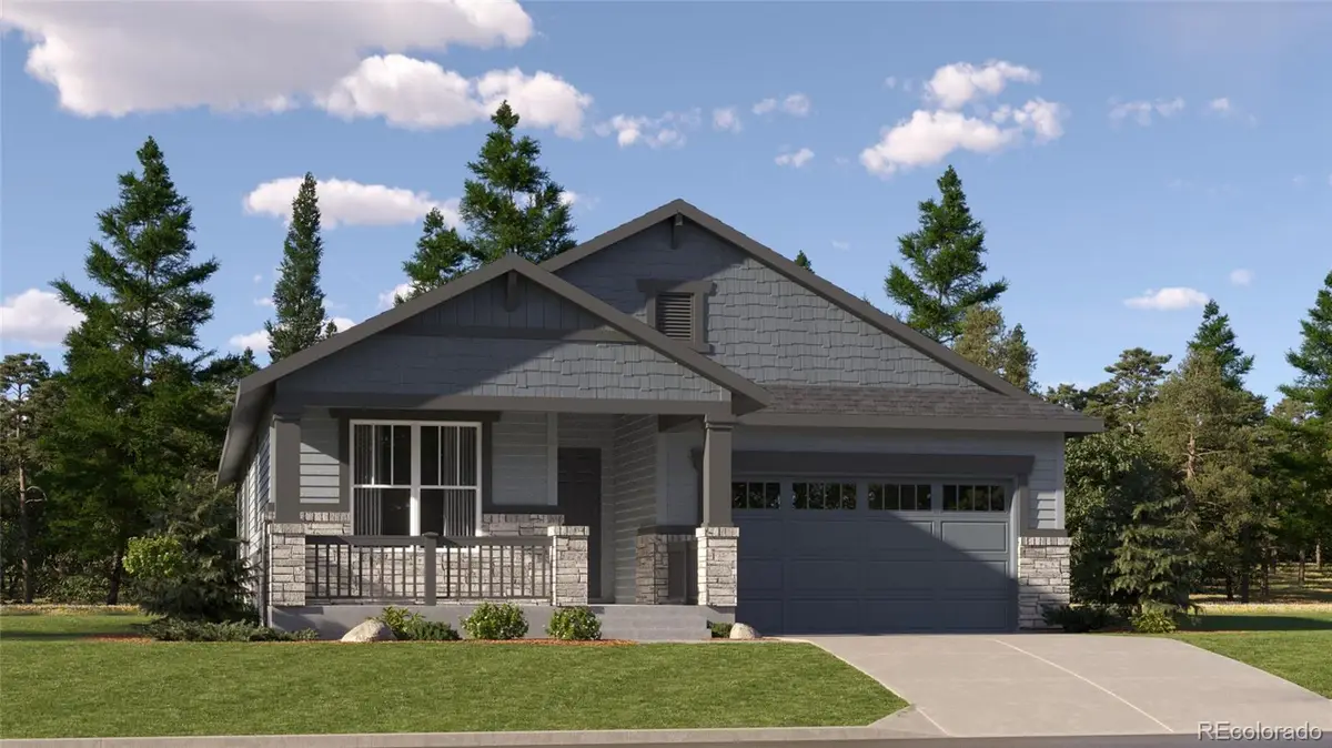 24621 E Baltic Place, Aurora, CO 80018 - #1