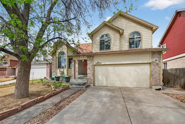 10023 W 81st Lane, Arvada, CO 80005