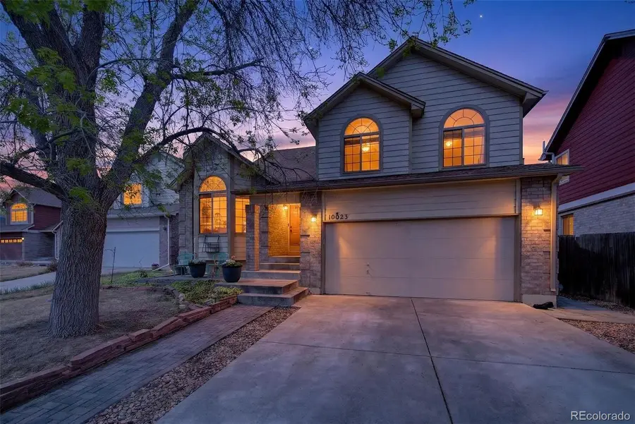 10023 W 81st Lane, Arvada, CO 80005 - #2