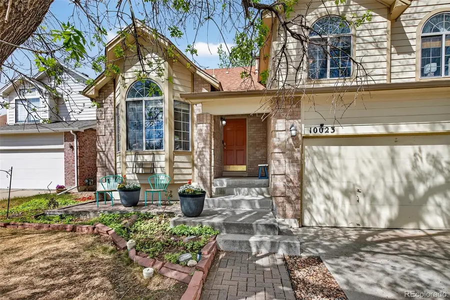10023 W 81st Lane, Arvada, CO 80005 - #3