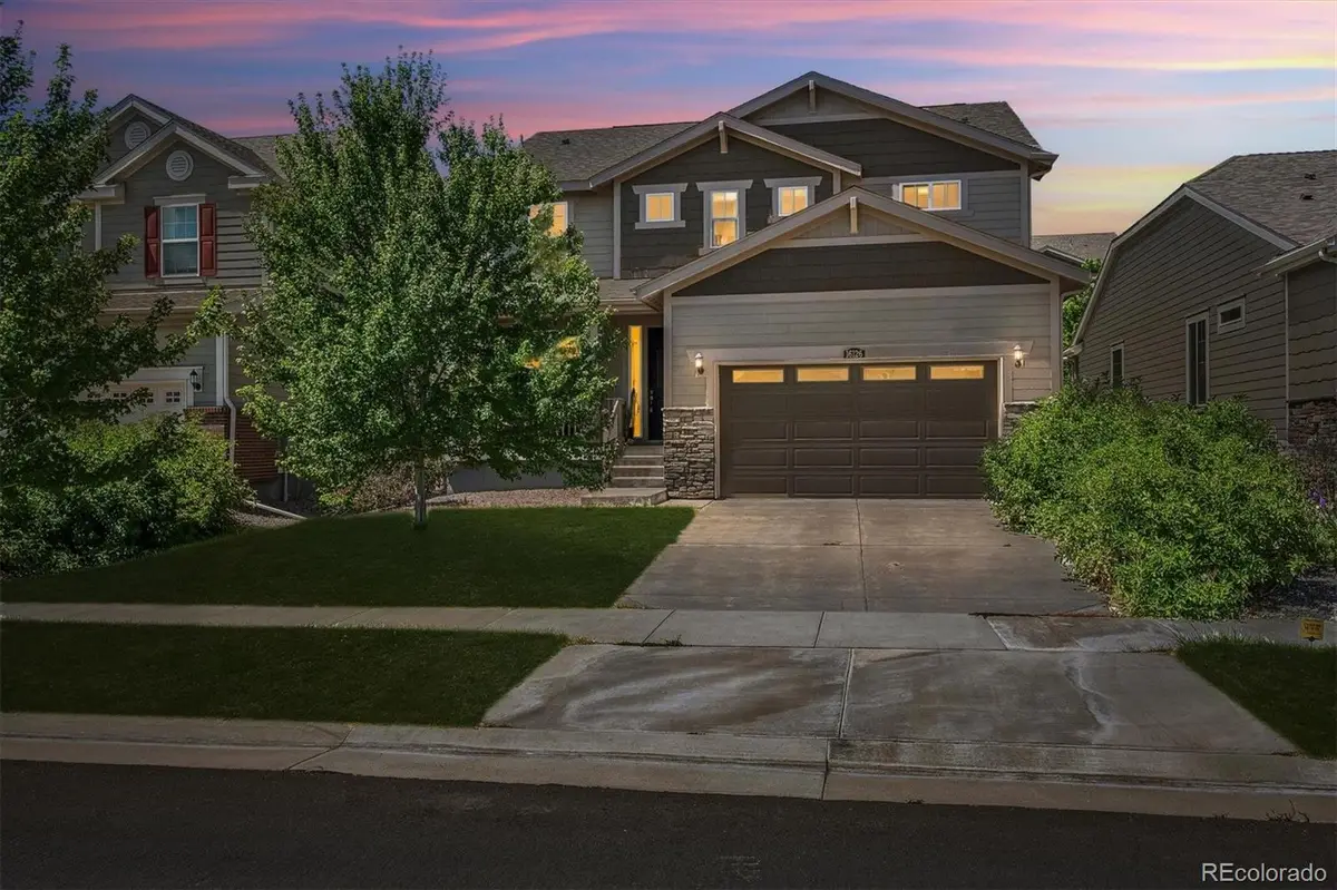 16126 Azalea Avenue, Parker, CO 80134 - #1