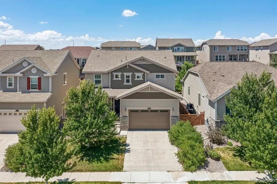 16126 Azalea Avenue, Parker, CO 80134 - #2