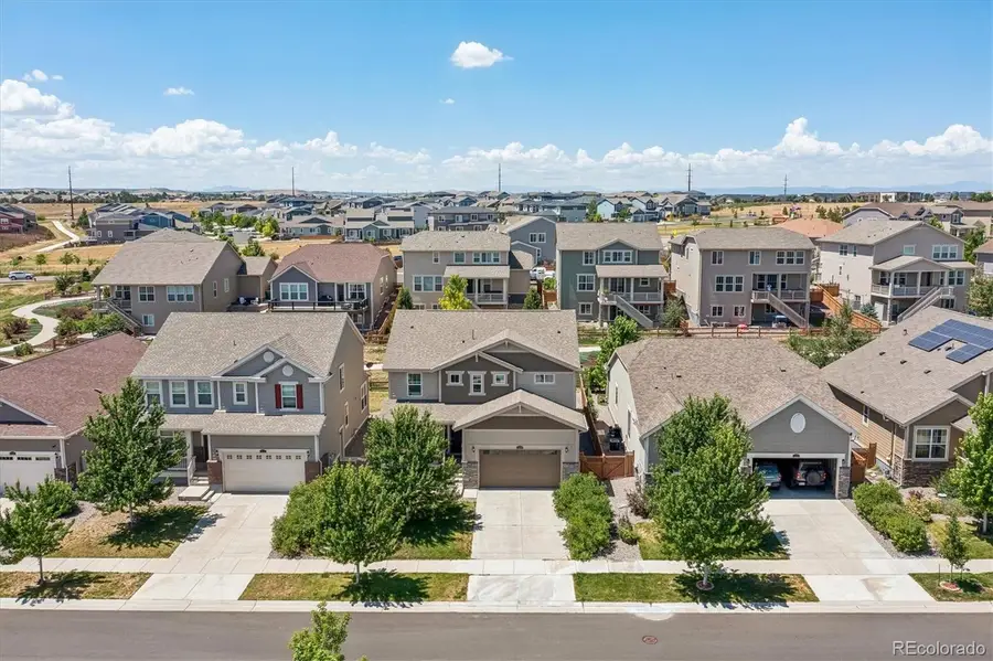 16126 Azalea Avenue, Parker, CO 80134 - #3