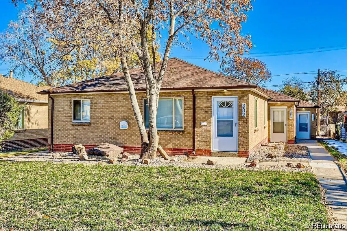 384 S Decatur Street, Denver, CO 80219 - Image #1