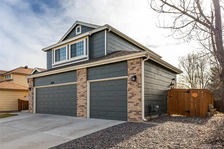8894 Miners Street, Highlands Ranch, CO 80126 - #2