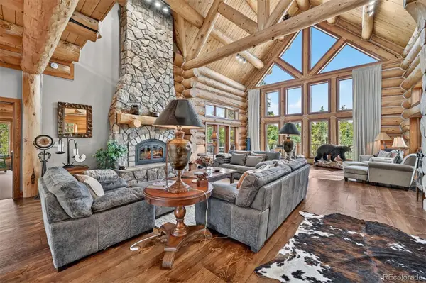 203 Kens Road, Fairplay, CO 80440