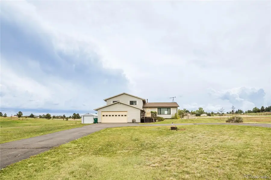 10268 Spring Creek Road, Parker, CO 80138 - #2