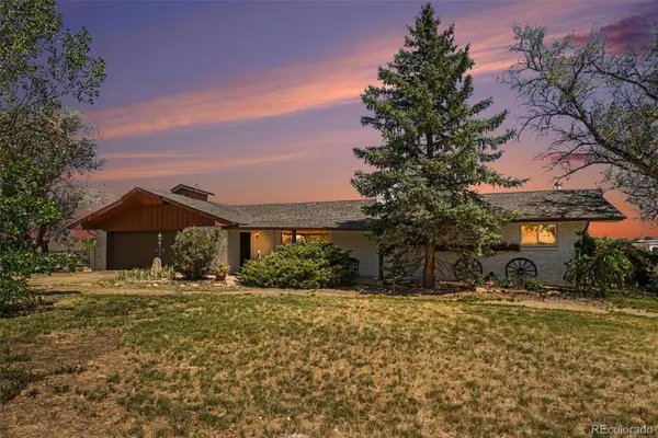 4021 W 134th Place, Broomfield, CO 80020
