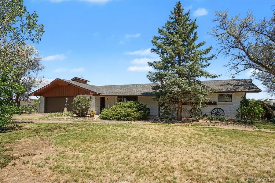 4021 W 134th Place, Broomfield, CO 80020 - #2