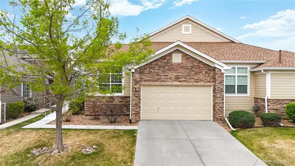 3712 E 127th Lane, Thornton, CO 80241