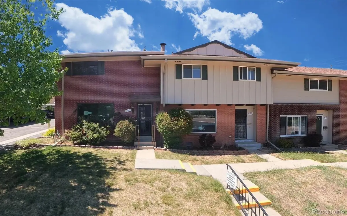 12513 W Alameda Drive, Lakewood, CO 80228 - #1
