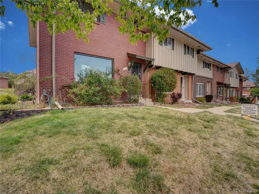 12513 W Alameda Drive, Lakewood, CO 80228 - #2