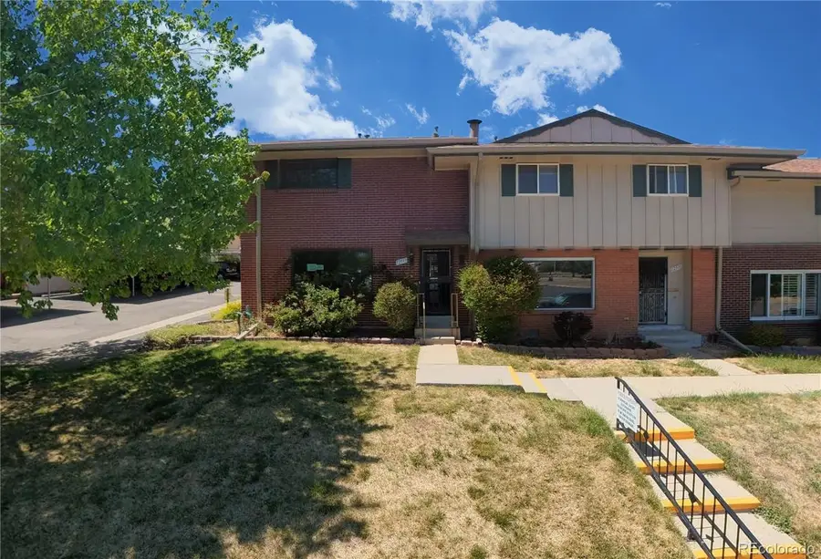 12513 W Alameda Drive, Lakewood, CO 80228 - #3