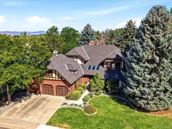 3697 E Euclid Avenue, Littleton, CO 80121