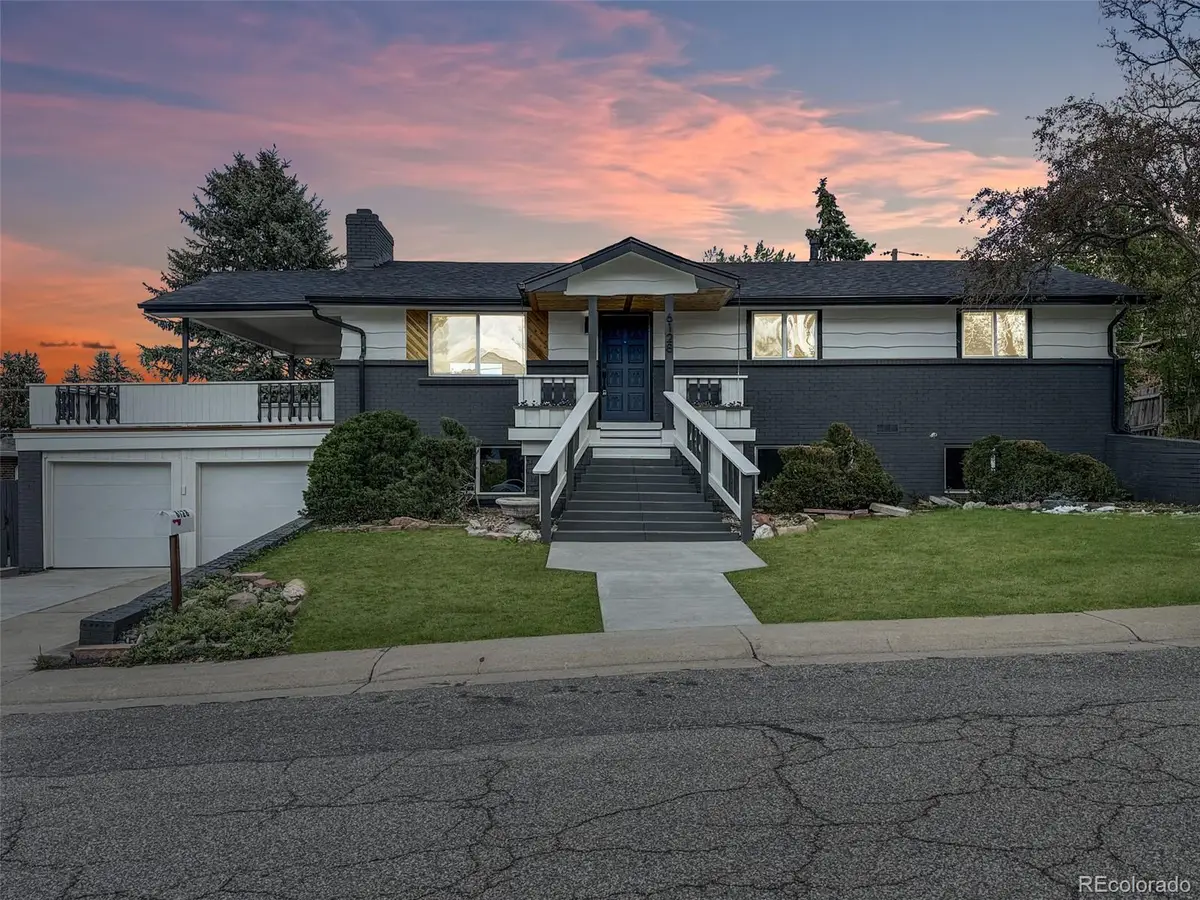 6128 Xenon Street, Arvada, CO 80004 - #1