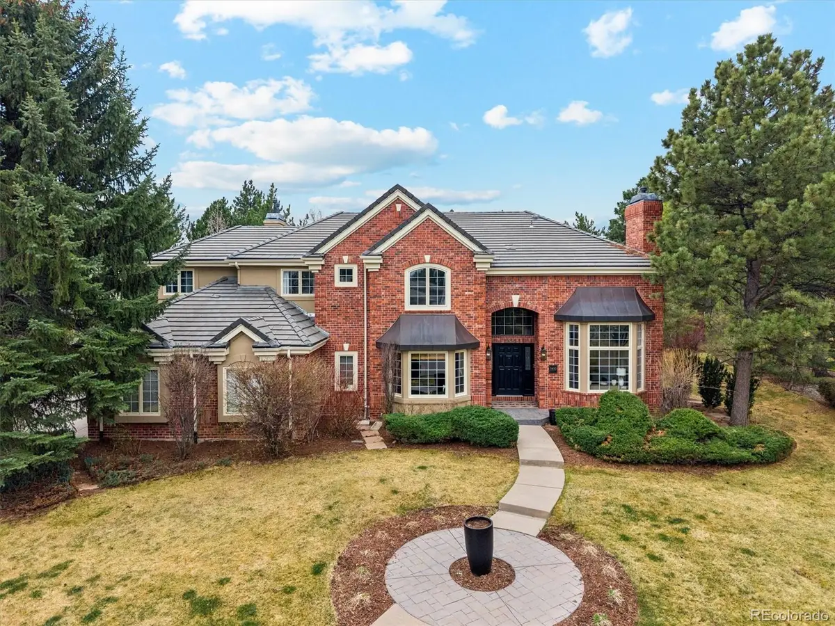5400 Preserve Parkway S, Greenwood Village, CO 80121 - #1