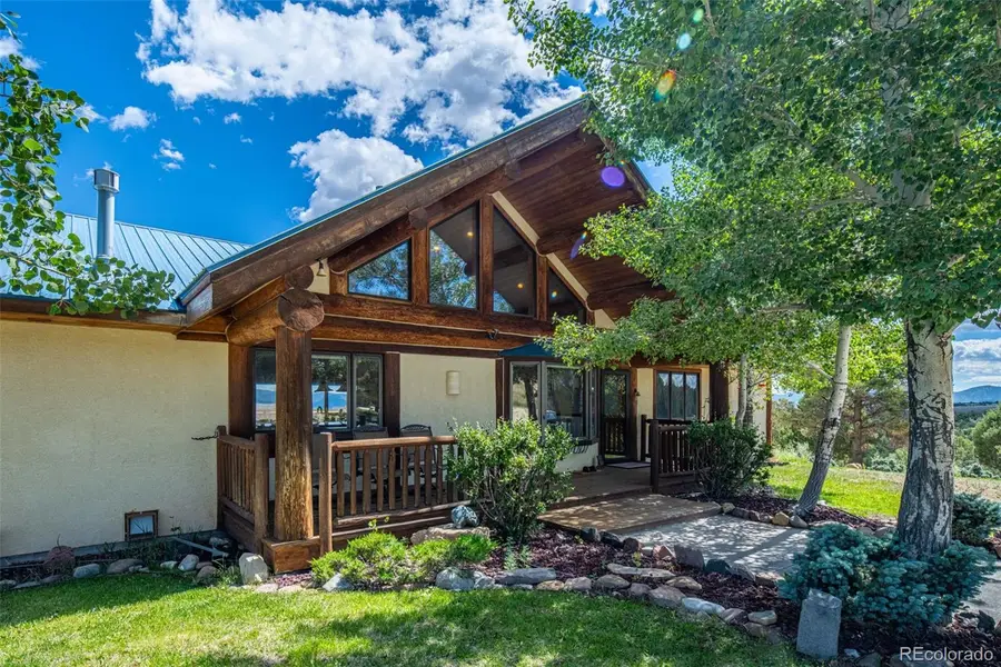 334 Cottonwood Trail, Cotopaxi, CO 81223 - #2