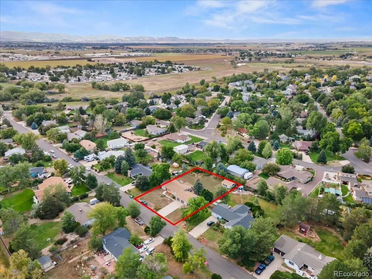 4824 Springer Drive, Fort Collins, CO 80524 - Image #1